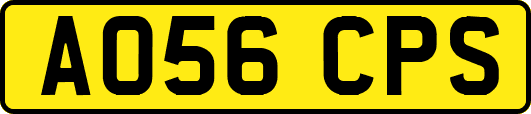 AO56CPS