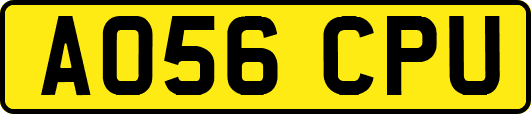 AO56CPU