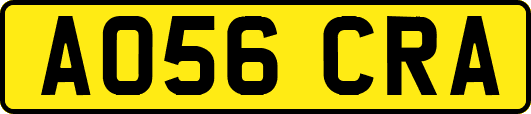 AO56CRA