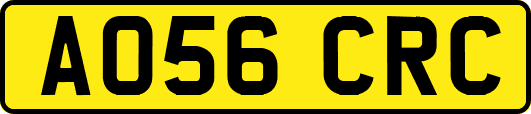 AO56CRC