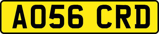 AO56CRD