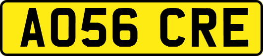 AO56CRE
