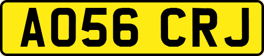 AO56CRJ