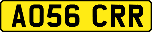 AO56CRR