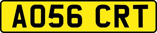AO56CRT