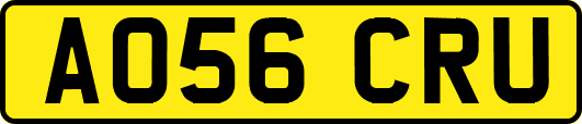 AO56CRU