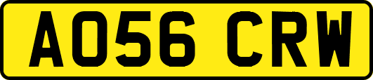 AO56CRW