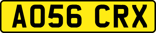 AO56CRX