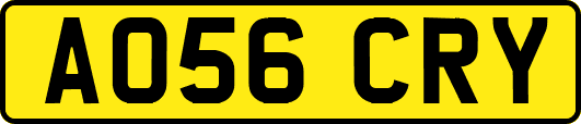 AO56CRY