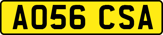 AO56CSA