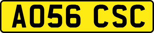 AO56CSC