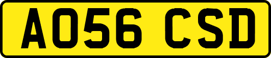 AO56CSD