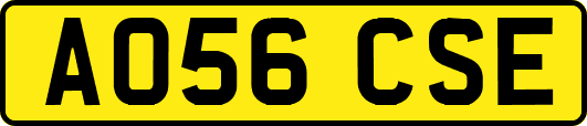 AO56CSE