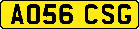 AO56CSG