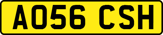 AO56CSH