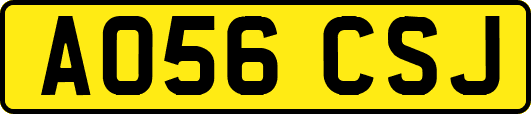 AO56CSJ