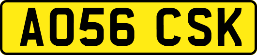 AO56CSK