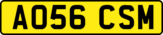 AO56CSM