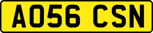 AO56CSN