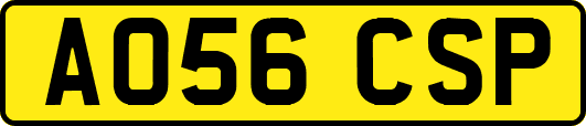 AO56CSP