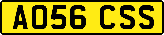 AO56CSS