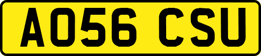 AO56CSU