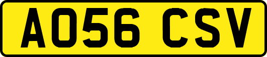 AO56CSV