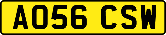 AO56CSW