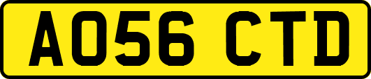AO56CTD