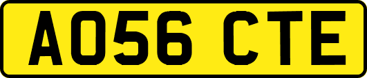 AO56CTE