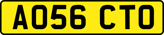 AO56CTO