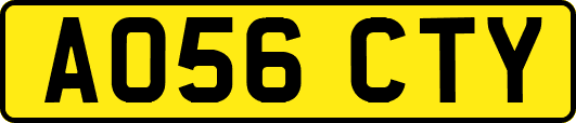 AO56CTY