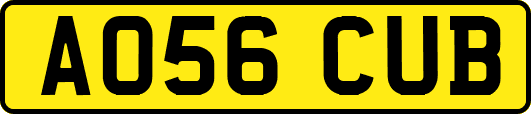 AO56CUB