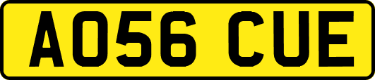 AO56CUE