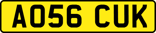 AO56CUK