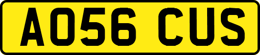AO56CUS