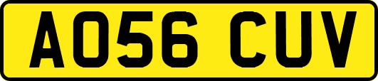 AO56CUV