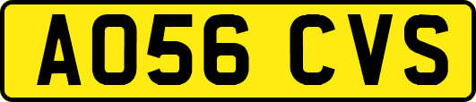 AO56CVS