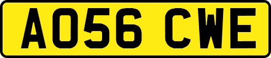AO56CWE