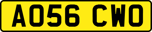 AO56CWO