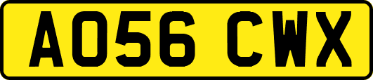 AO56CWX