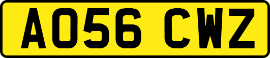 AO56CWZ
