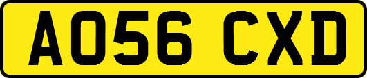 AO56CXD