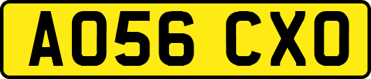 AO56CXO
