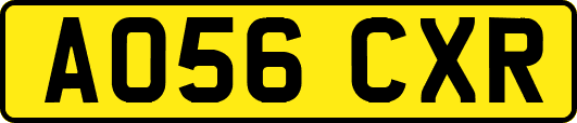 AO56CXR