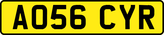 AO56CYR