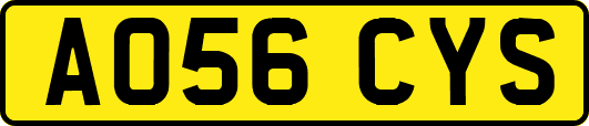 AO56CYS