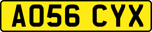AO56CYX