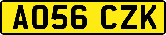 AO56CZK