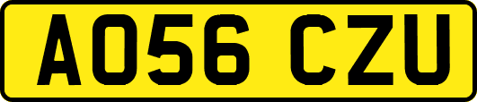 AO56CZU